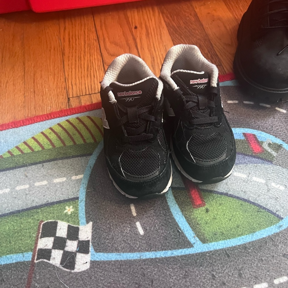 Kids New Balance